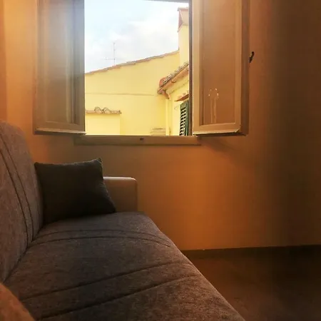 Apartment La Ripola Florence
